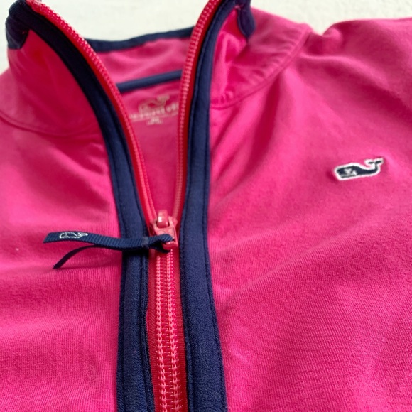 Pink Jacket - Picture 2 of 3